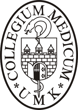 Colegium Medicum UMK logo